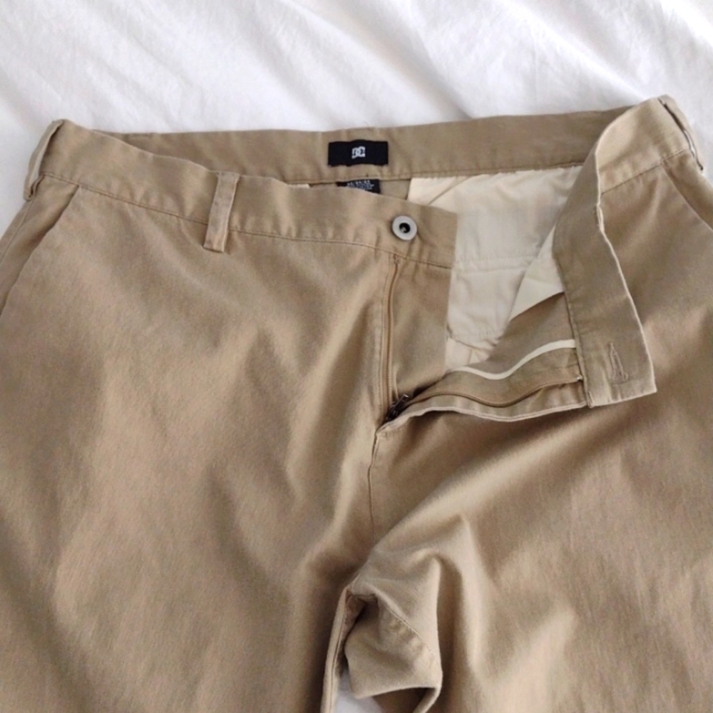 Men's DC Pants